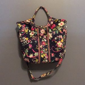 Vera Bradley Crossbody